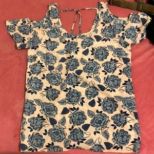 I don’t wear it anymore